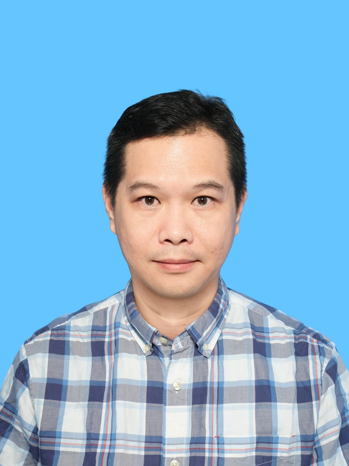 Mr. Antoninus Yeung