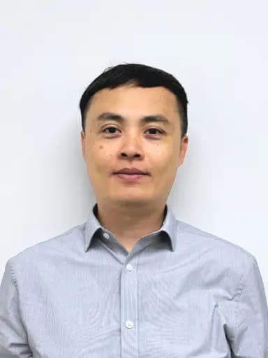 Mr. Honcy Lee
