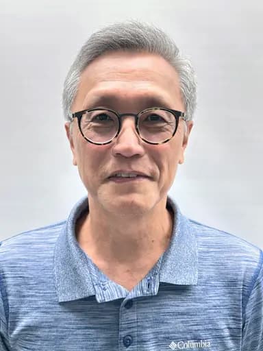 Mr. Aaron Lung