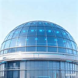 科技建築