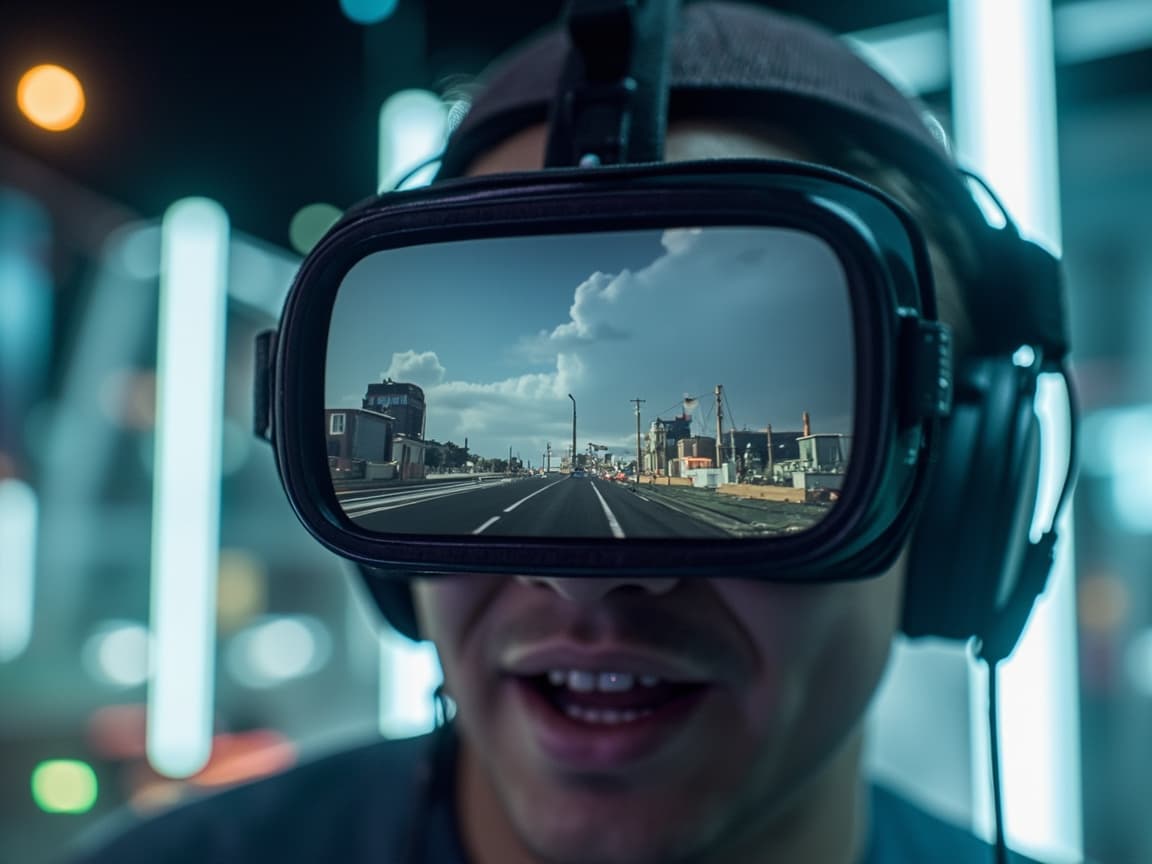 【零 Code 入門】揭秘 VR 製作工藝：4 堂課用 Unity 構建你的元宇宙互動體驗 in Hong Kong