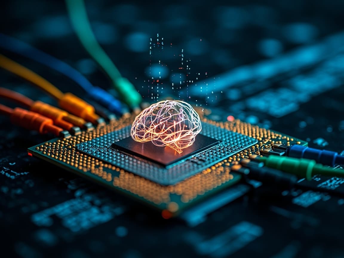 【3 小時實戰】解鎖電腦裡的第二大腦：OpenClaw AI Agency 安全應用工作坊 🔒🤖 - 圖片 5